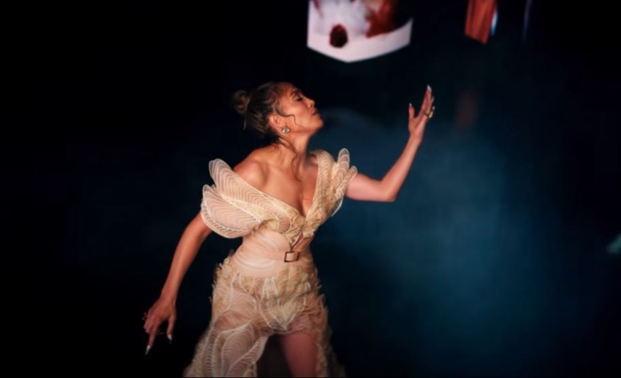 Jennifer Lopez : son nouveau single « On my Way » est disponible !