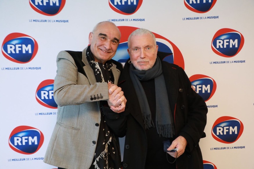 Découvrez l'interview de Bernard Lavilliers au micro de Pascal Nègre !