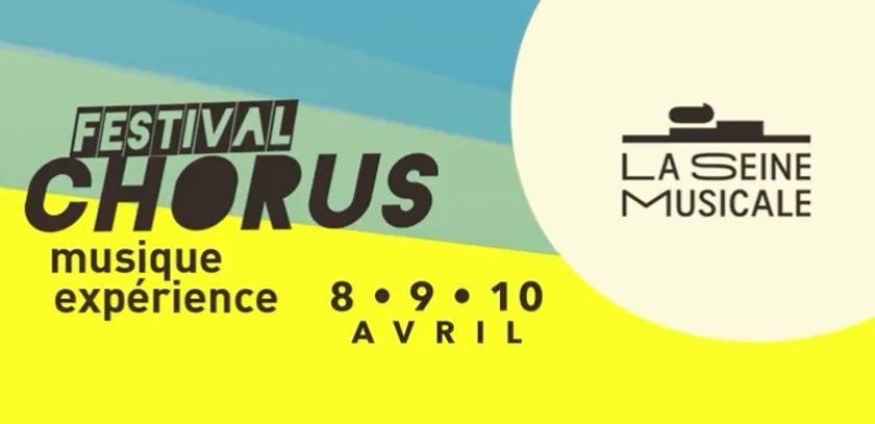 Festival Chorus 2022: Iam, Yseult, Camélia Jordana... découvrez la programmation complète !