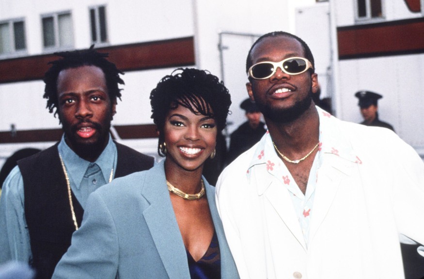 The Fugees : Leur tournée de retrouvaille est annulée