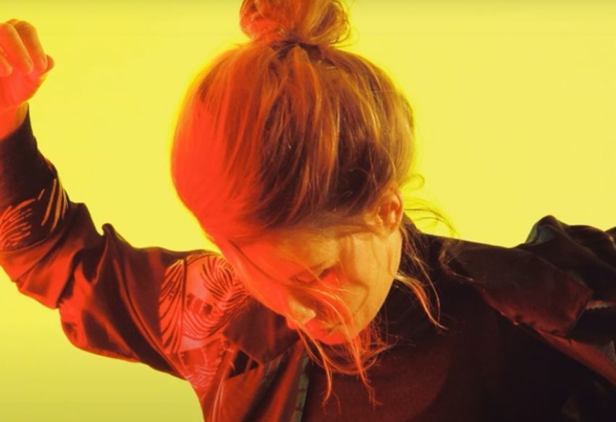Selah Sue: son nouveau single « Pills » est disponible !