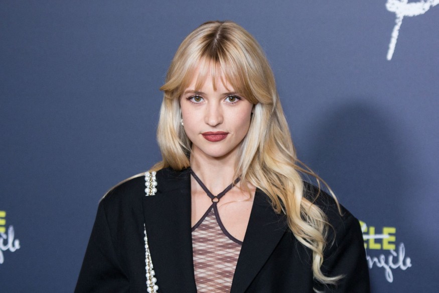 Angèle annonce une deuxième date à Paris La Défense Arena !