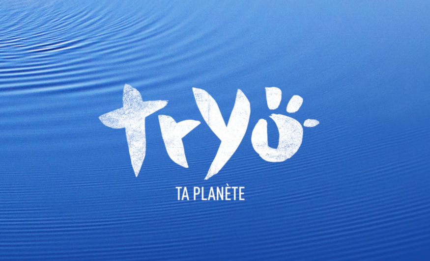 Tryo révèle son nouveau single « Ta Planète »