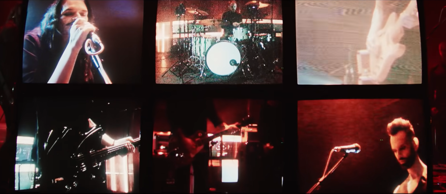 Placebo révèle un clip pour « Try Better Next Time » !