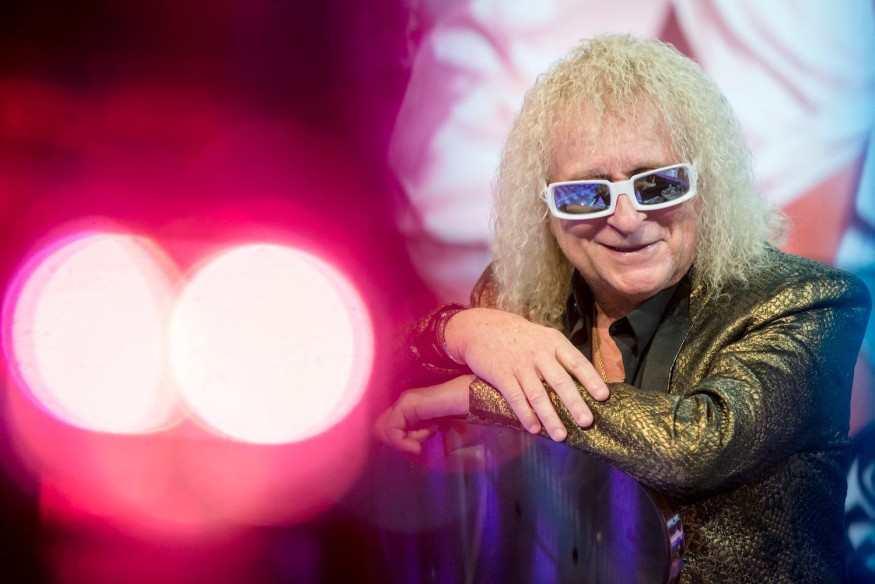 Michel Polnareff est de retour avec « Polnarêves » une exposition et un live immersifs !