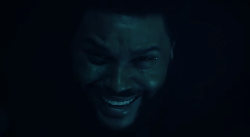 The Weeknd dévoile un clip angoissant pour « Gasoline »