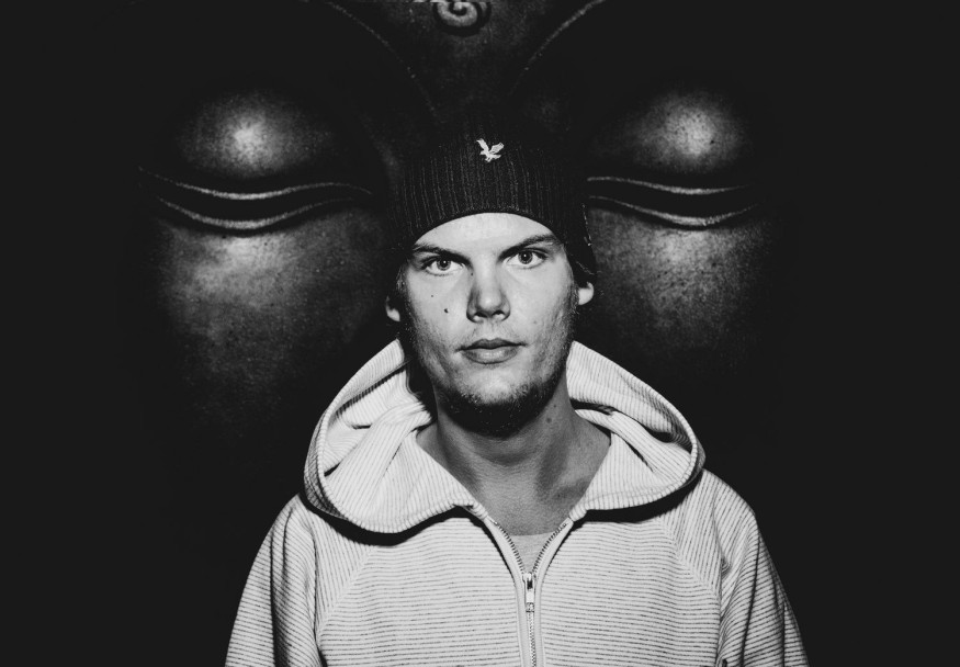 Un musée à la mémoire du DJ Avicii ouvre ses portes à Stockholm