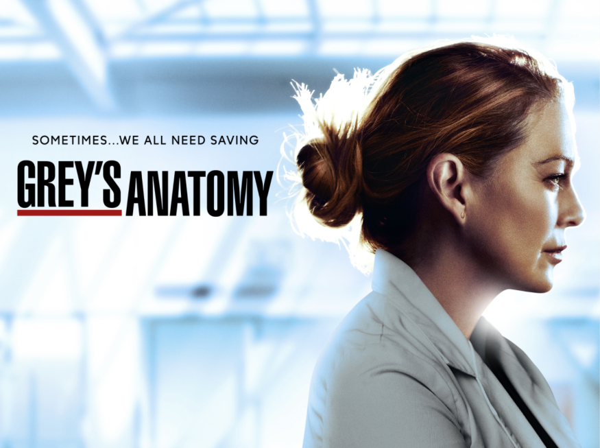 La nouvelle saison événement de Grey's Anatomy est à retrouver le 26 janvier sur TF1 !