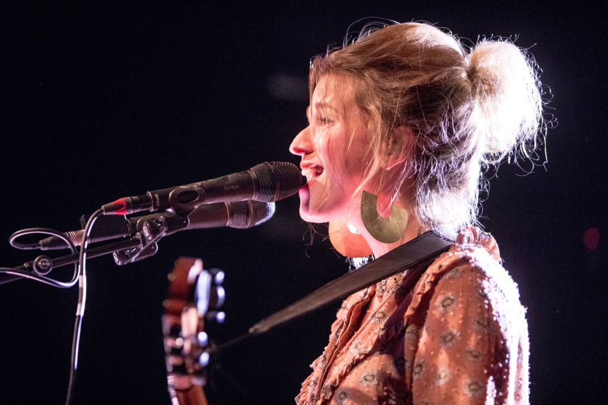 Selah Sue sort une nouvelle version de son EP « Pills »