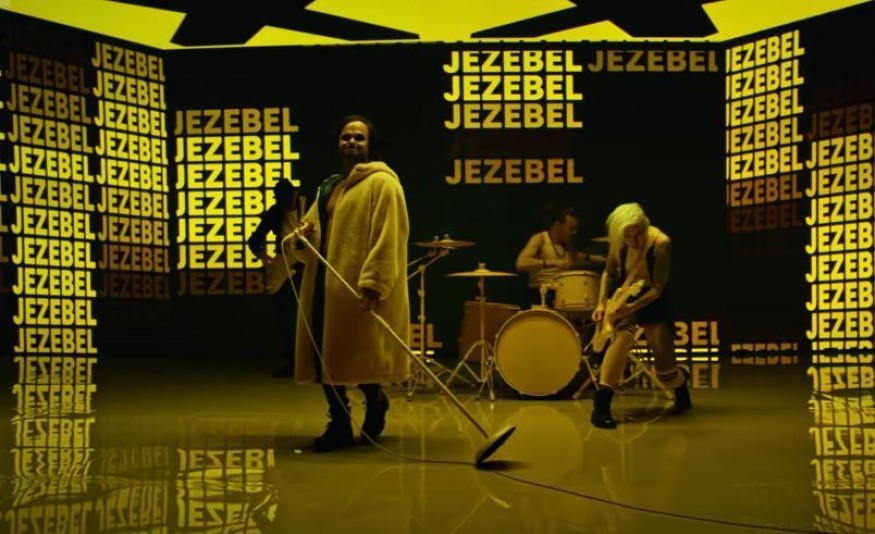 The Rasmus: découvrez leur nouveau single « Jezebel »