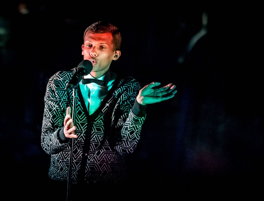 Stromae, Billie Eilish, Mika joueront à Coachella 2022