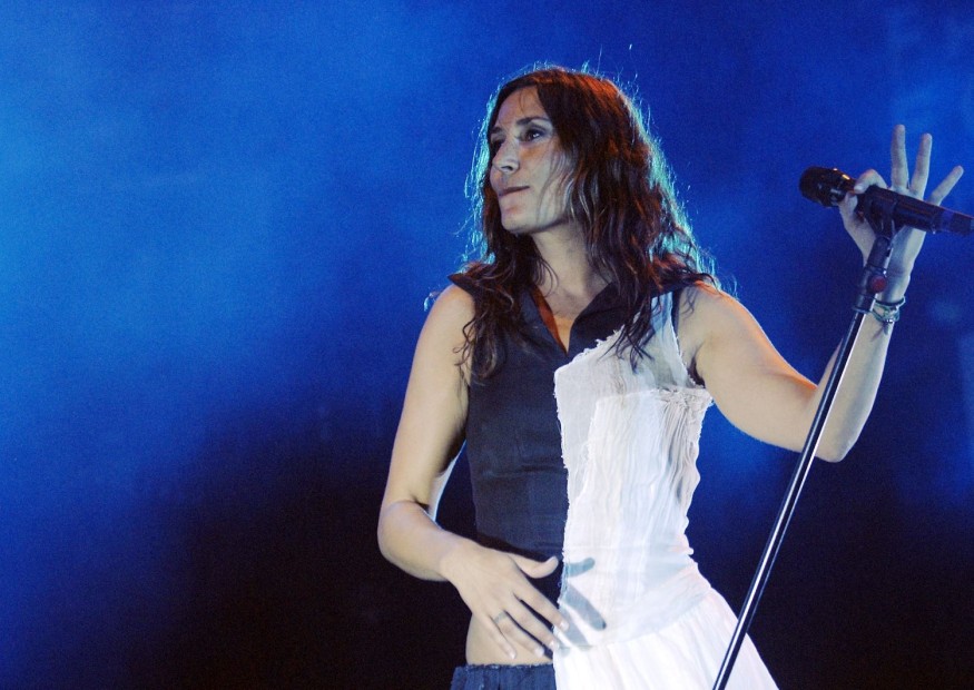 Zazie : son premier album « Je, Tu, Ils » fête son 30ème anniversaire