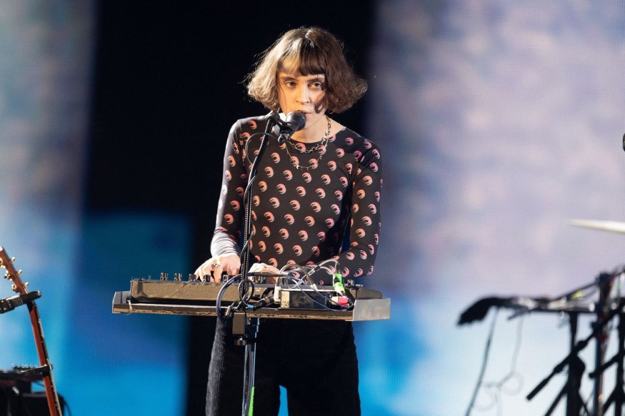 Aurora invite Pomme sur son prochain album