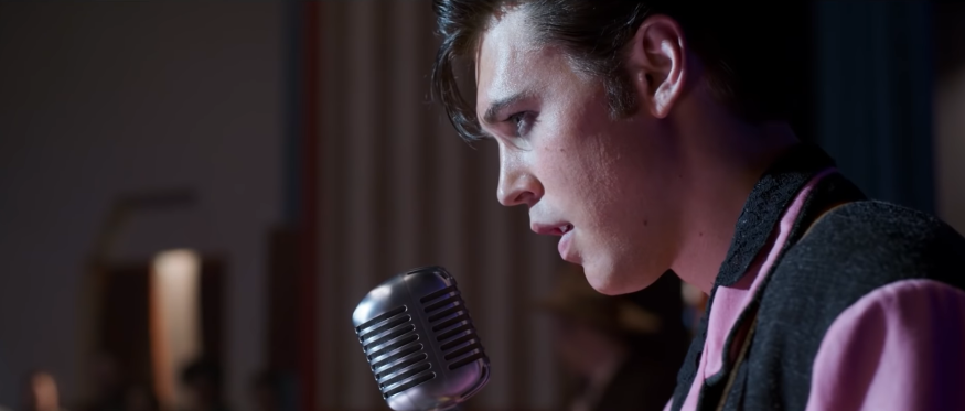 Le biopic sur la vie d'Elvis Presley sortira le 22 juin prochain !