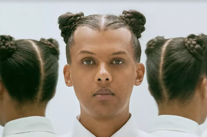 Stromaé: son single « Santé » certifié Single d'Or !