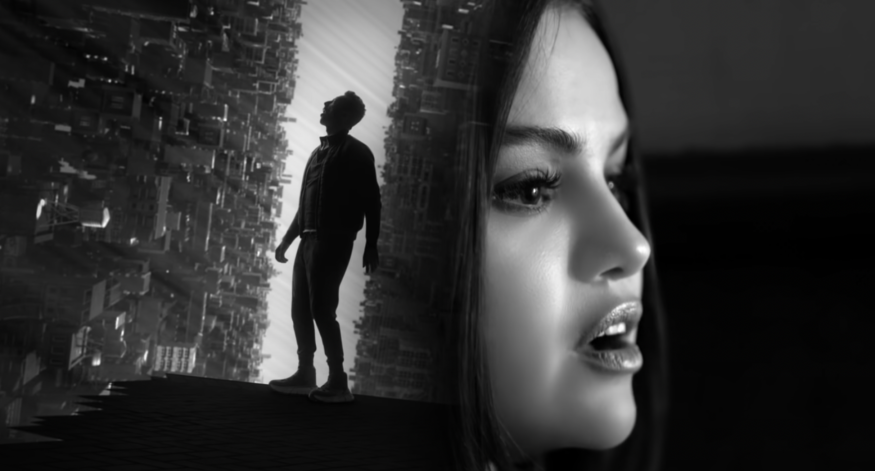 Coldplay révèle le clip de « Let Somebody Go » avec Selena Gomez !