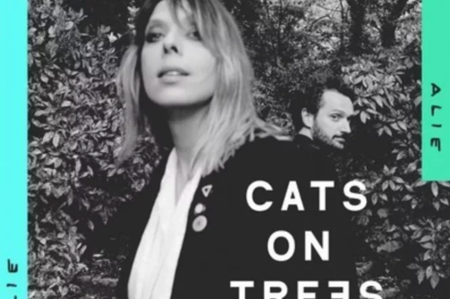 Cats On Trees : leur nouvel album « Alie » sortira le 28 janvier 2022 !