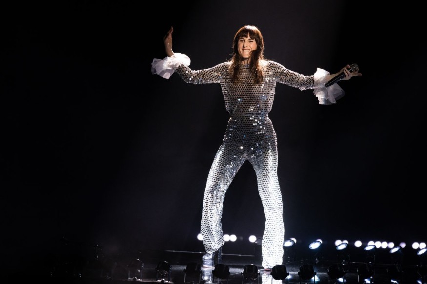 Juliette Armanet : 5 anecdoctes à découvrir sur la chanteuse !