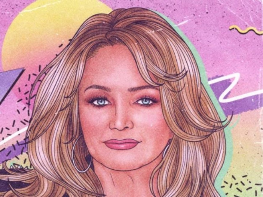 Bonnie Tyler reporte sa tournée française !