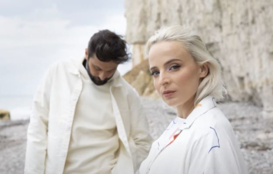 Madame Monsieur : découvrez le single « Faudrait pas »