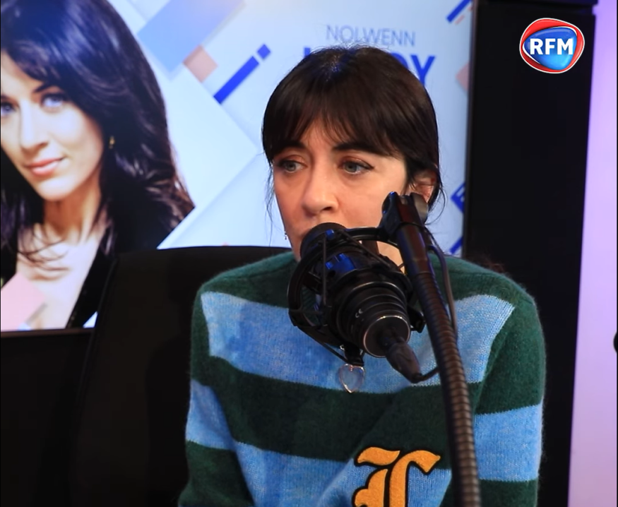 [Interview] Nolwenn Leroy : « Cet album est le reflet de ce que je suis »