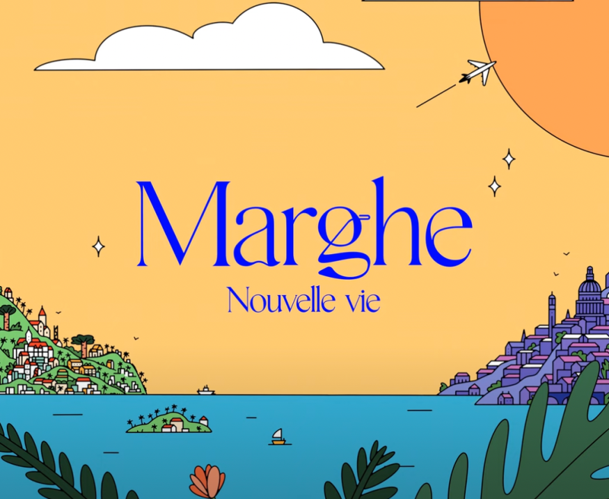 Marghe, la grande gagnante de The Voice, sort son premier single « Nouvelle vie »