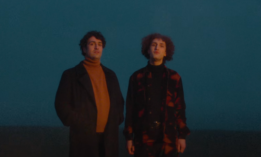 Terrenoire: découvrez le clip du titre « L'infini » !