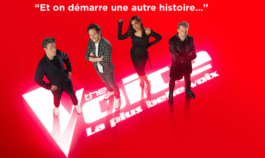 The Voice: les coulisses du casting dans le documentaire «Le parcours du combattant»