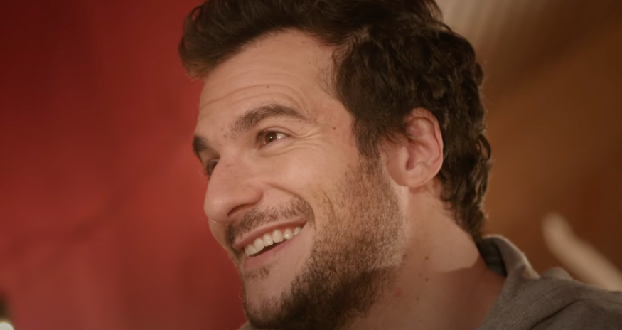 Amir interprète « Rétine », « 1+1 » et «Le C » sur Only Live Music !