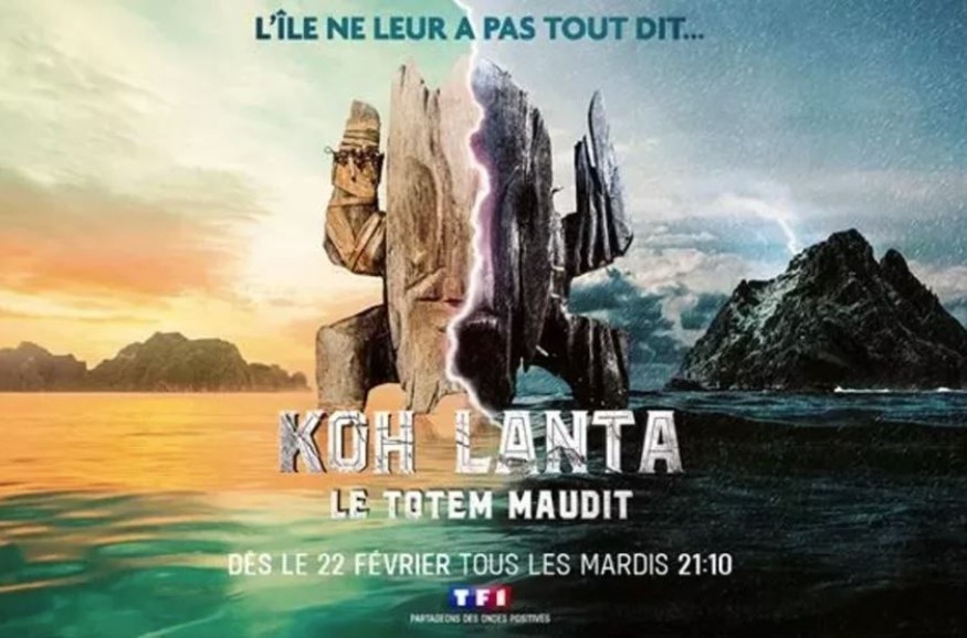 Koh-Lanta: découvrez les premières images de la nouvelle saison !