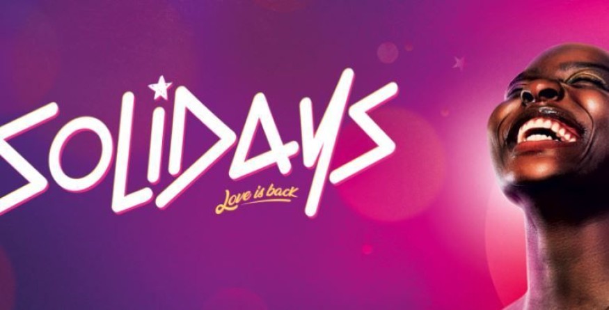 Solidays 2022: Eddy de Pretto, Yseult, Emma Peters, Gaël Faye... rejoignent la programmation !