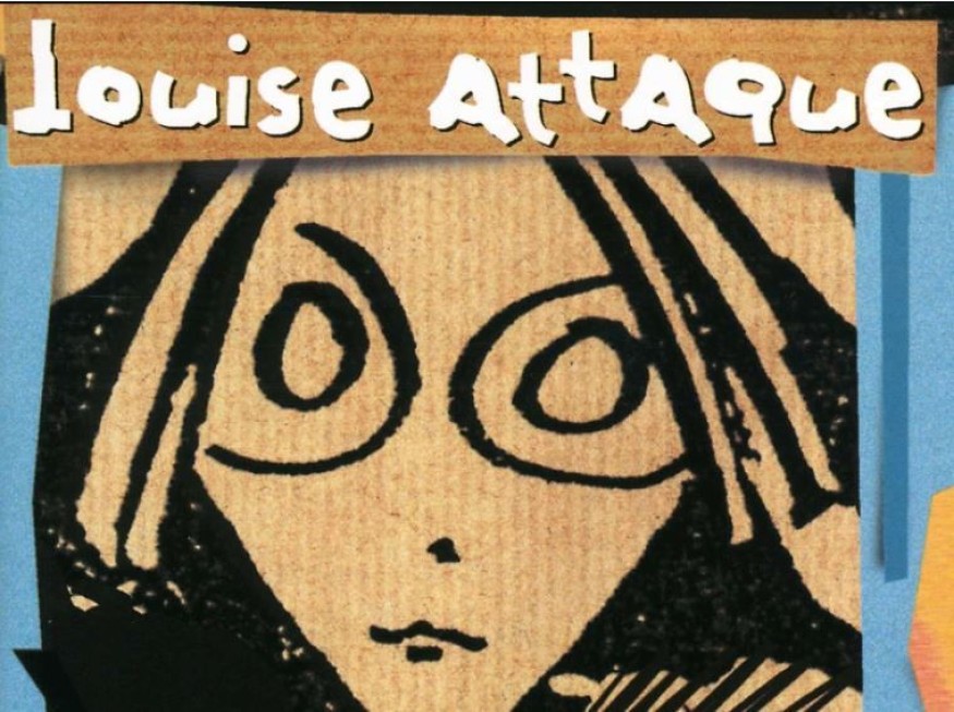 Louise Attaque: découvrez le programme du 25e anniversaire du groupe !
