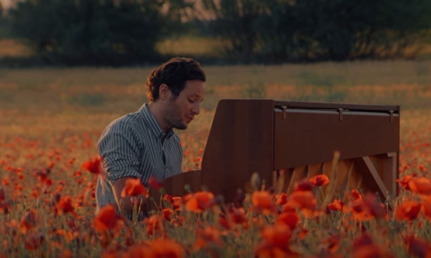 Vianney: découvrez le magnifique clip de « La Fille du Sud »