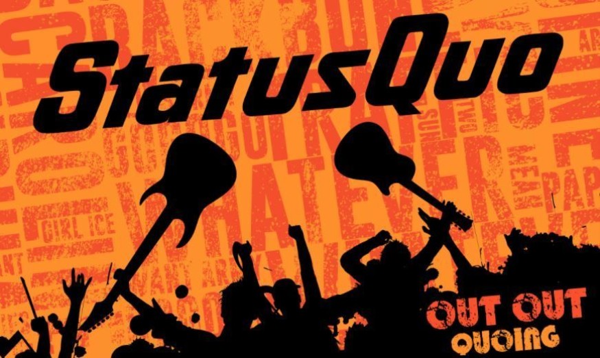 Status Quo: report et annulation des dates françaises !