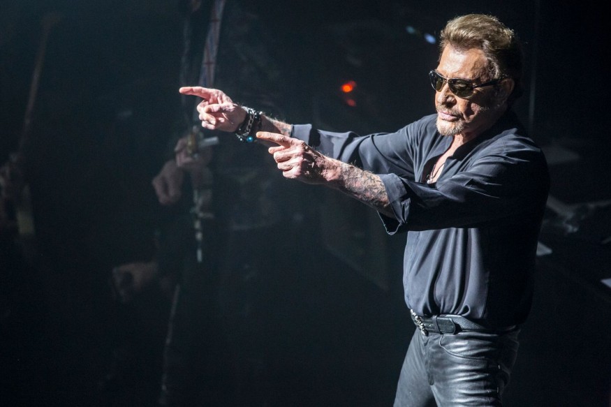 « Johnny par Johnny » : Une série documentaire sur le Taulier arrive sur Netflix