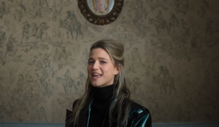 Selah Sue: son nouvel album « Persona » est disponible !