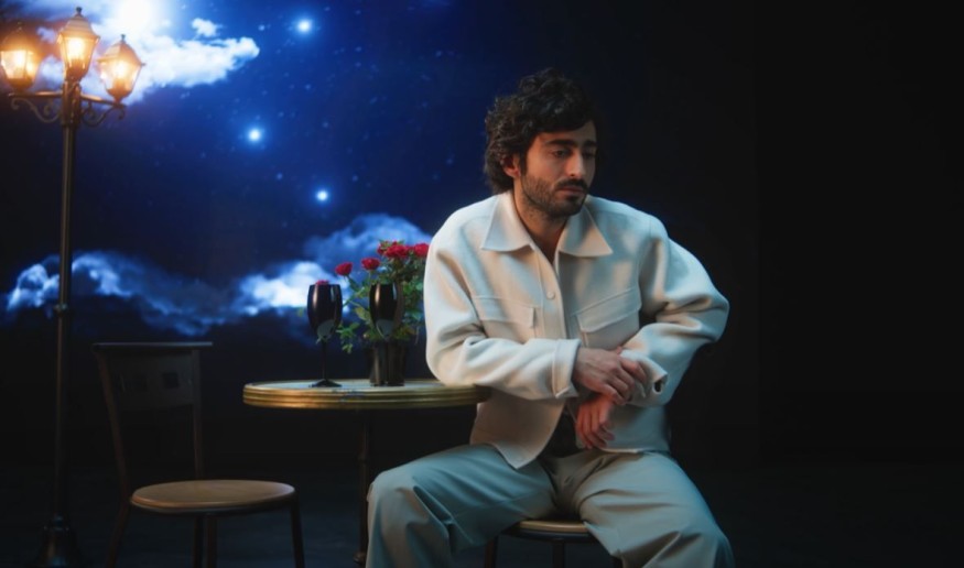 Symon: découvrez le clip de son nouveau single « Comme tout le monde »