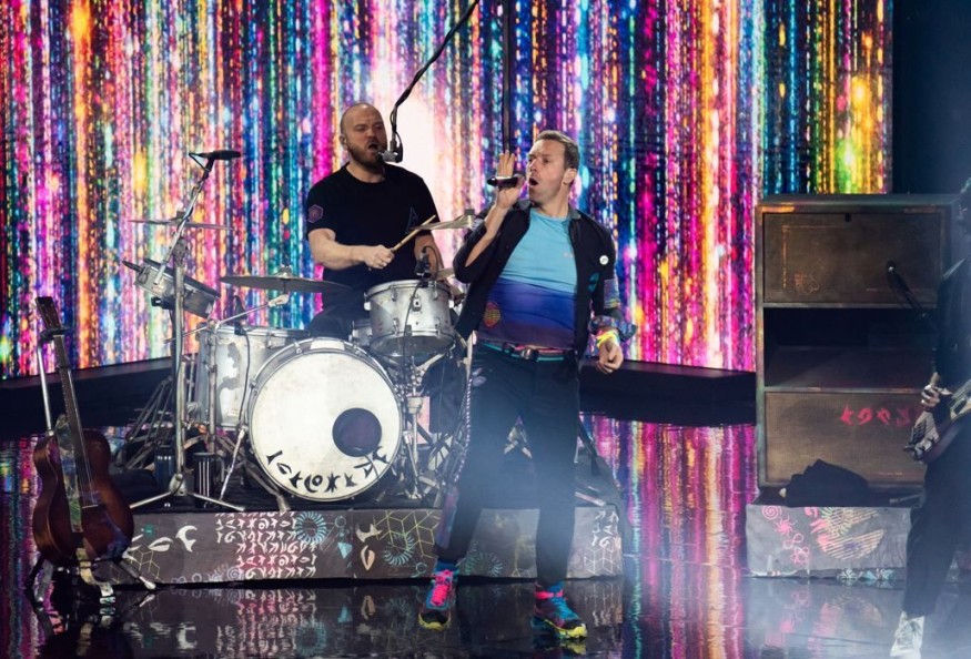 Coldplay: Chris Martin confirme que l'un des derniers albums de Coldplay sera une comédie musicale !