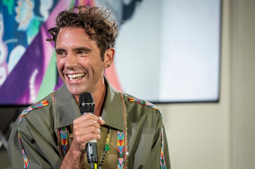 Mika présentera l’Eurovision 2022 aux côtés de deux personnalités italiennes !