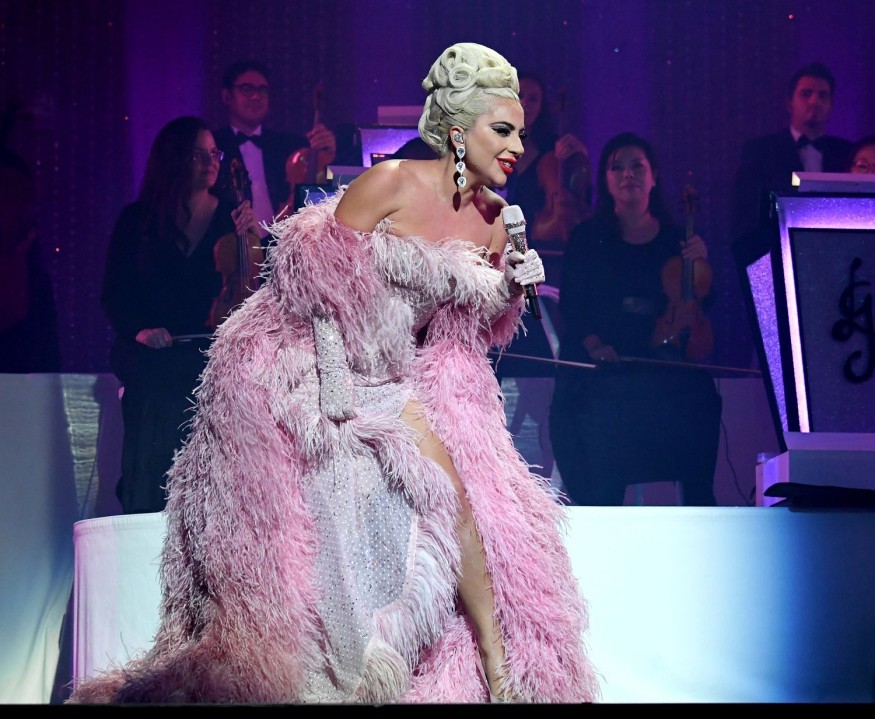 Sondage : Votez pour votre chanson préférée de Lady Gaga !
