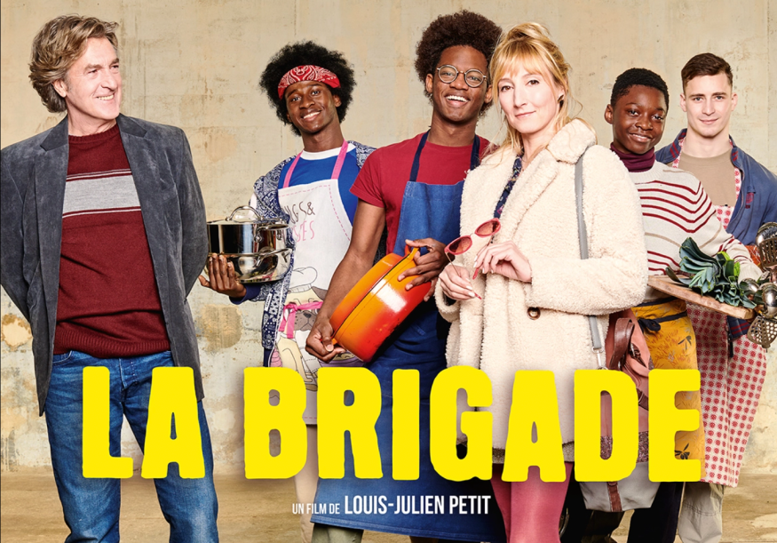 CInéma: découvrez les sorties cinéma du 23 mars 2022 !
