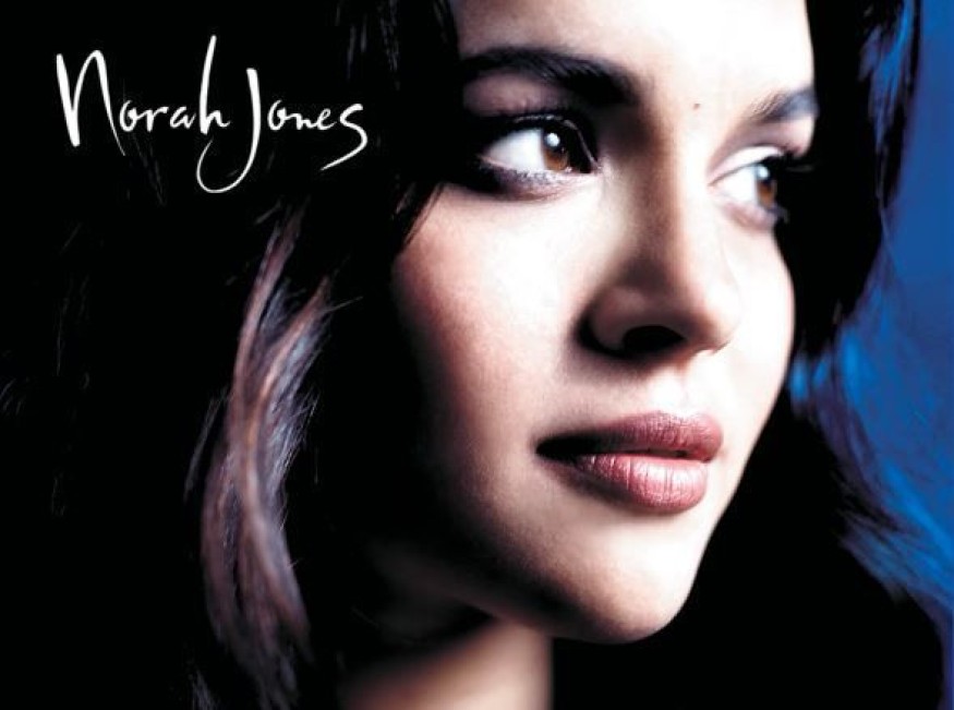 Norah Jones: découvrez la démo méconnue de « Spring Can Really Hang You Up The Most »