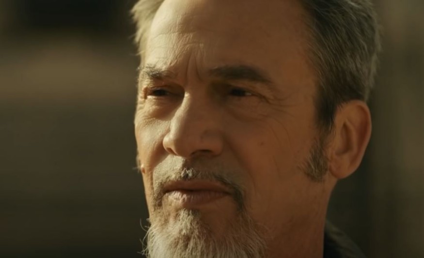 Florent Pagny: son album « L’avenir » certifié platine !