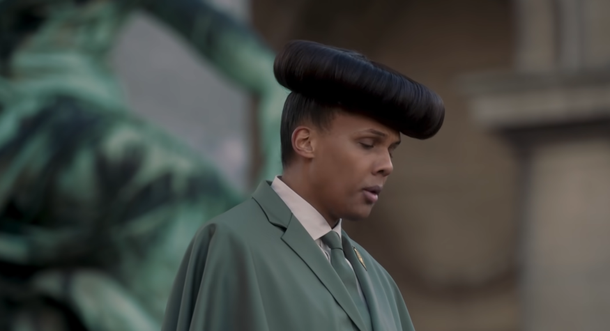Stromae : Son album « Multitude » certifié disque de platine !