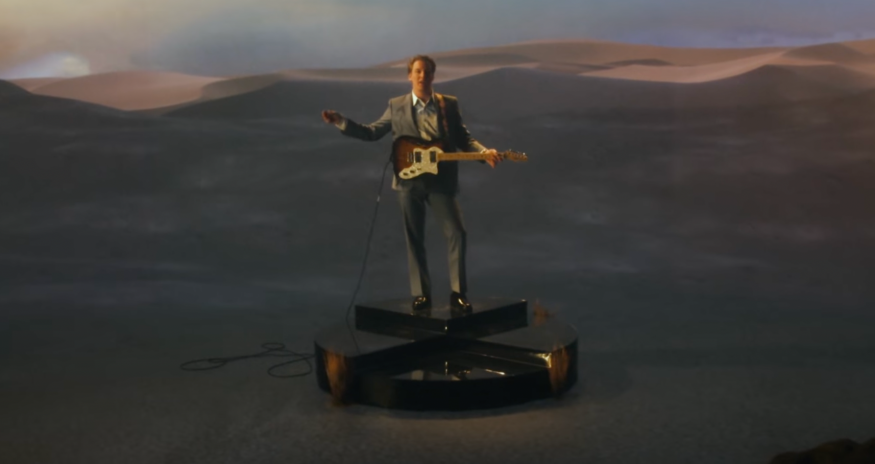 George Ezra fait son grand retour avec « Anyone For You », extrait de son nouvel album à paraître le 10 juin