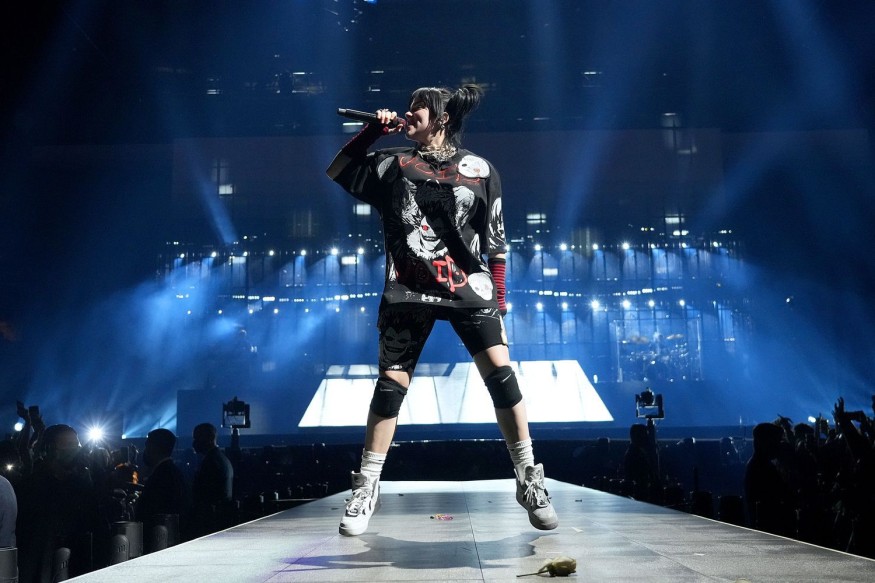 Billie Eilish, Olivia Rodrigo et BTS se produiront aux Grammy Awards 2022