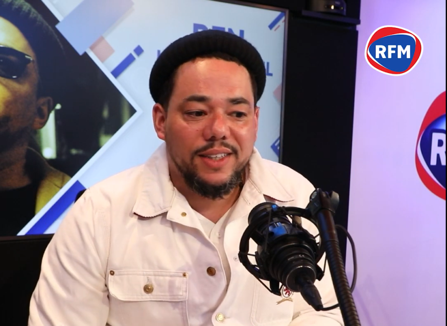 Ben (L'Oncle Soul) : « Il y a un message de paix et d'unité dans cet album » - Interview