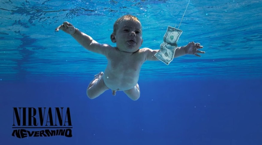 Nirvana: « Something in the way » connaît une seconde jeunesse grâce au film « The Batman »