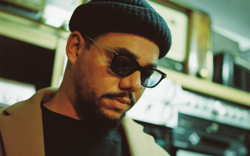 Ben (L’Oncle Soul) dévoile un clip pour sa reprise de « Imagine » de John Lennon