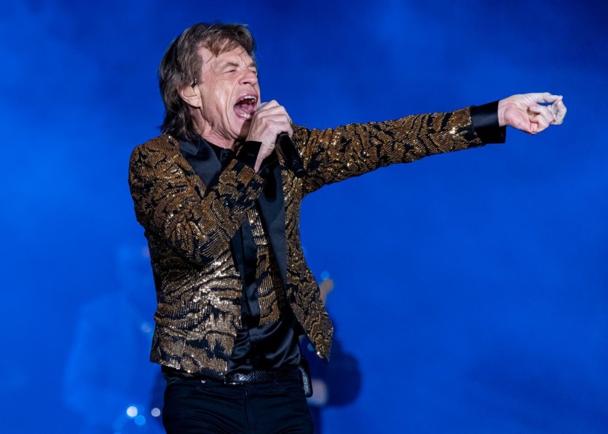 Les Rolling Stones joueront à Paris le 23 juillet prochain !